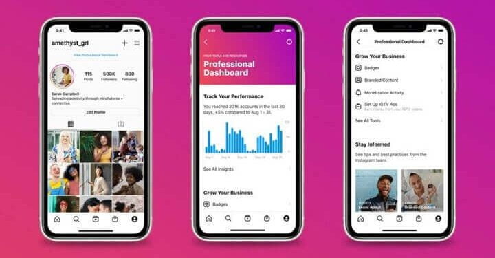 How to Update Your Instagram to Version 2022