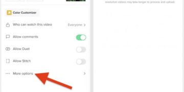 How to Upload High Quality Video on TikTok