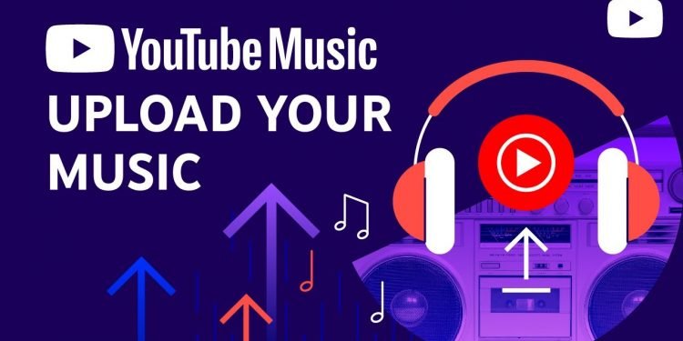 How to Upload Music to YouTube