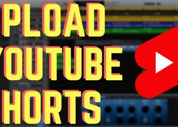 How to Upload Shorts on YouTube