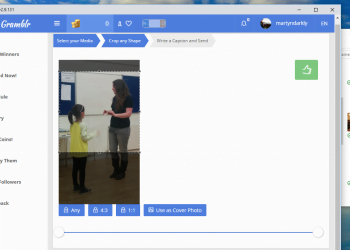 How to Upload Video to Instagram From PC