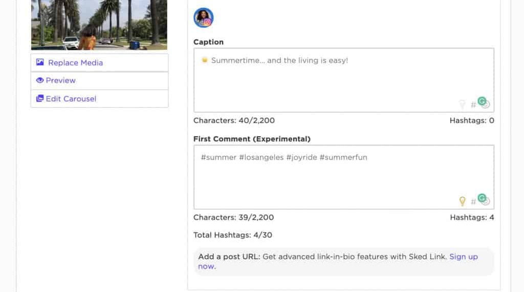 How to Upload Videos to Instagram From PC