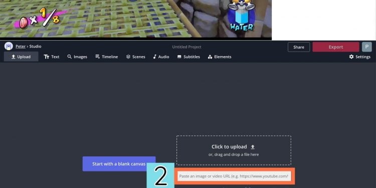 How to Upload Videos to Twitter and Facebook