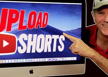How to Upload YouTube Shorts From PC