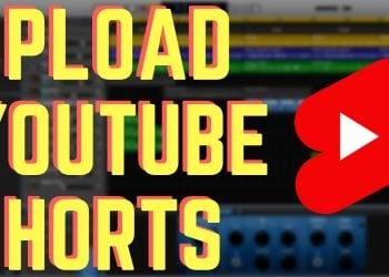 How to Upload YouTube Shorts