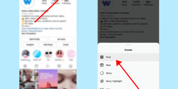 How to Upload a Video to Instagram