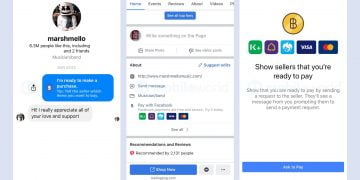 How to Use Facebook Pay As a Payment Option