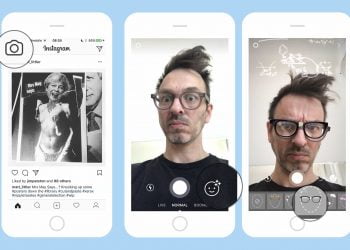 How to Use Filters in Instagram