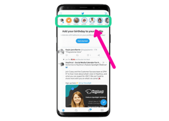 How to Use Fleets on Twitter