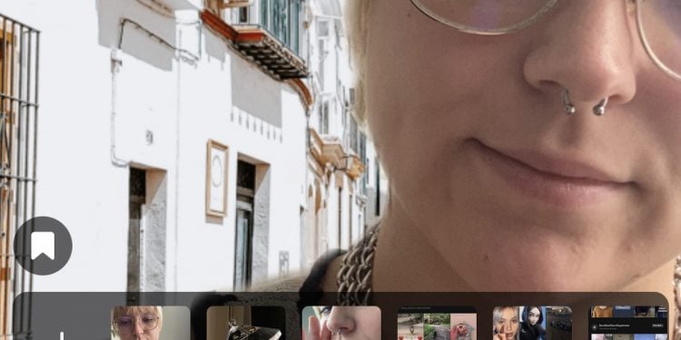 How to Use Green Screen on TikTok