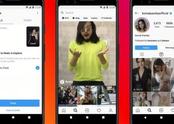 How to Use Instagram Reels