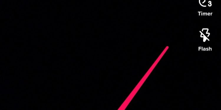 How to Use TikTok Filters