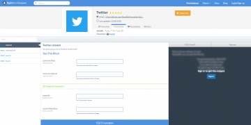 How to Use Twitter’s API