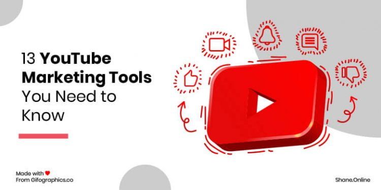 How to Use YouTube As a Marketing Tool