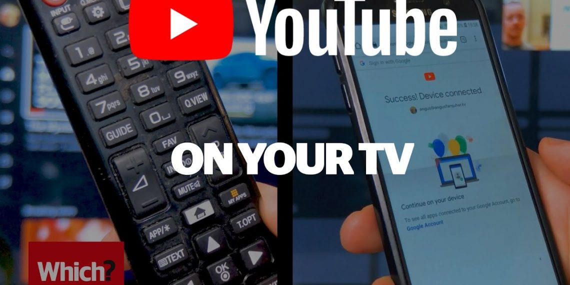 How to Use YouTube TV on Your TV - Zeru