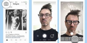 How to Use a Filter in Instagram