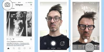 How to Use a Filter on Instagram