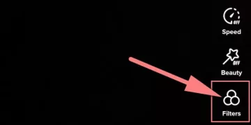 How to Use a Filter on TikTok