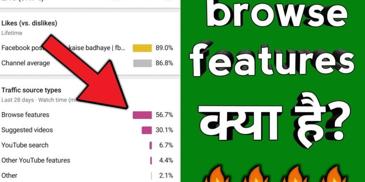 How to Use the Browse Features in YouTube