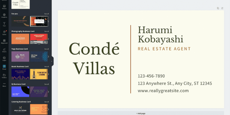 How to Use the Instagram Logo in My Website Or Business Card Design