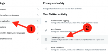 How to View NSFW on Twitter