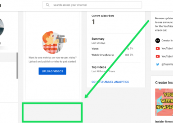 How to View Subscribers on YouTube