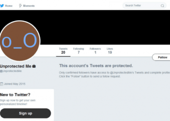 How to View a Private Twitter Account in 2022