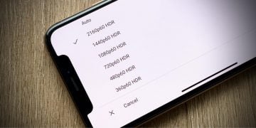 How to View a YouTube Video in 1920×1080 Resolution