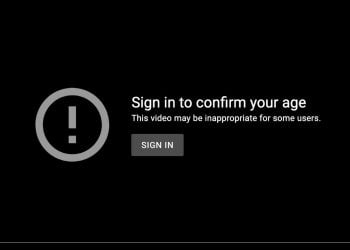 How to Watch Age Restricted YouTube Videos in 2022