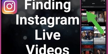 How to Watch Live on Instagram