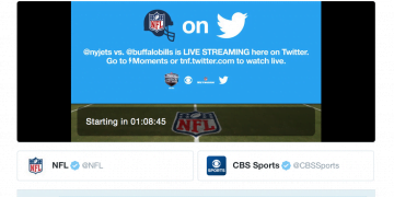 How to Watch Thursday Night Football on Twitter