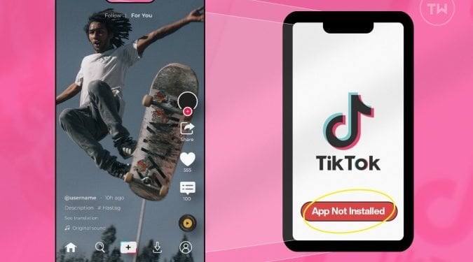 How to Watch TikTok Videos Without the App