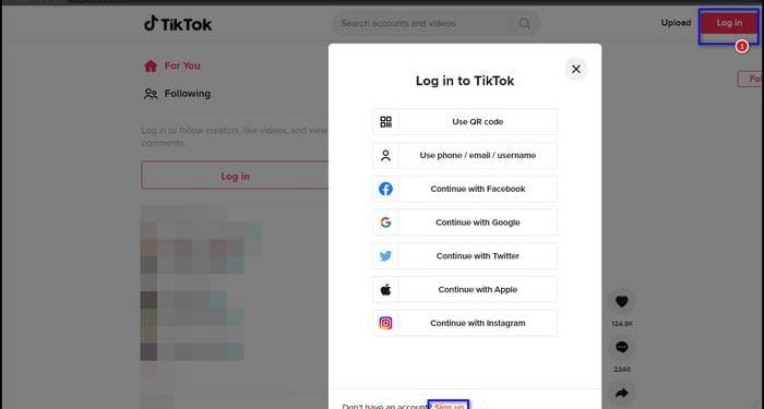 How to Watch TikTok Without an Account in 2022