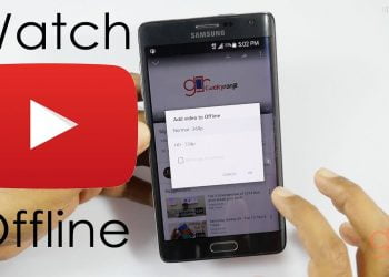 How to Watch YouTube Offline