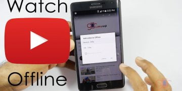 How to Watch YouTube Videos Offline