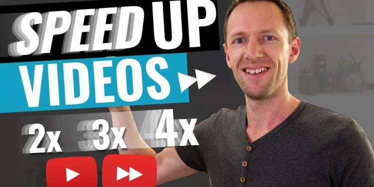 How to Watch YouTube Videos at 3x Speed