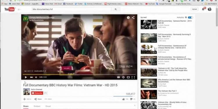How to Watch YouTube With No Ads