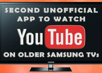 How to Watch YouTube on an Old TV