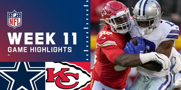 How to Watch a Cowboys Game on YouTube