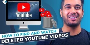 How to Watch a Deleted YouTube Video