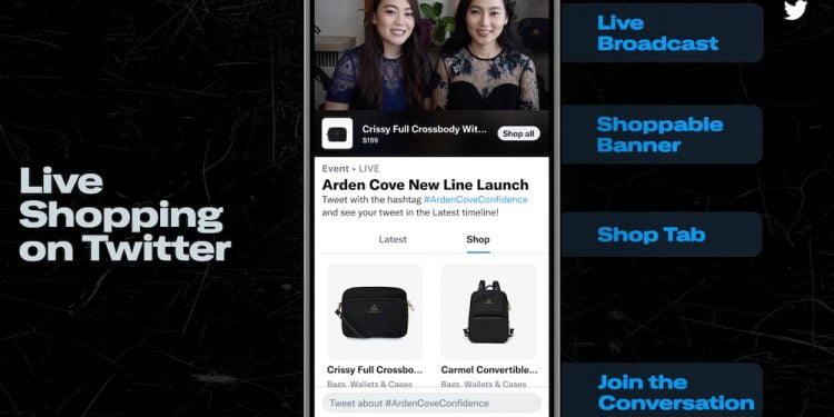 How to Watch a Live Stream on Twitter