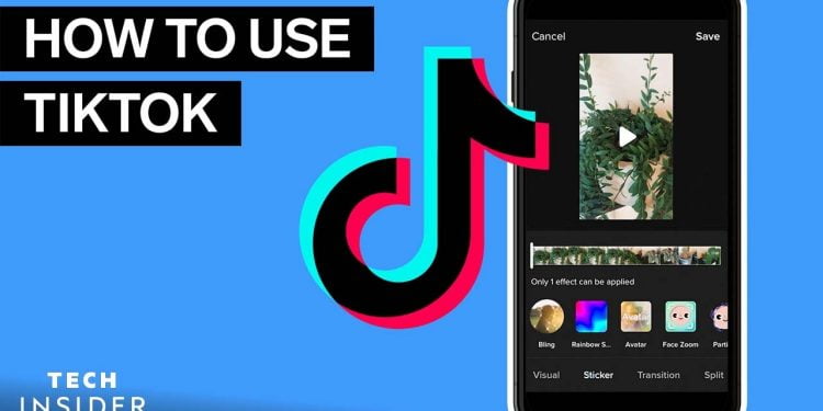 How to Work TikTok