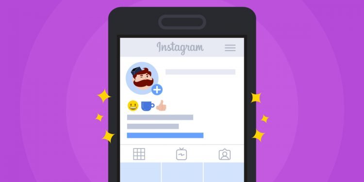 How to Write a Great Instagram Bio Short