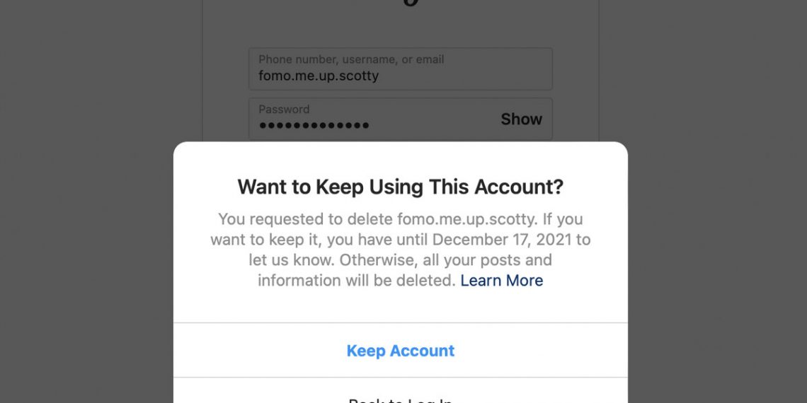 How to.Delete Instagram – Learn How to Delete Your Instagram Account