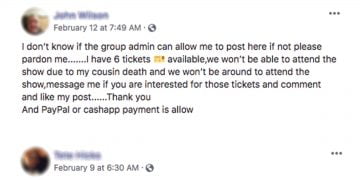 I Got Scammed on Facebook – What Can I Do?