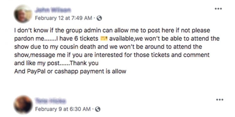 I Got Scammed on Facebook – What Can I Do?