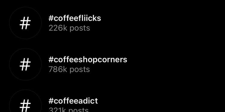 Increase Your Exposure on Instagram With Trending and Popular Hashtags