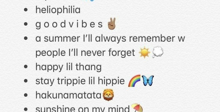 Instagram Captions For the Beach