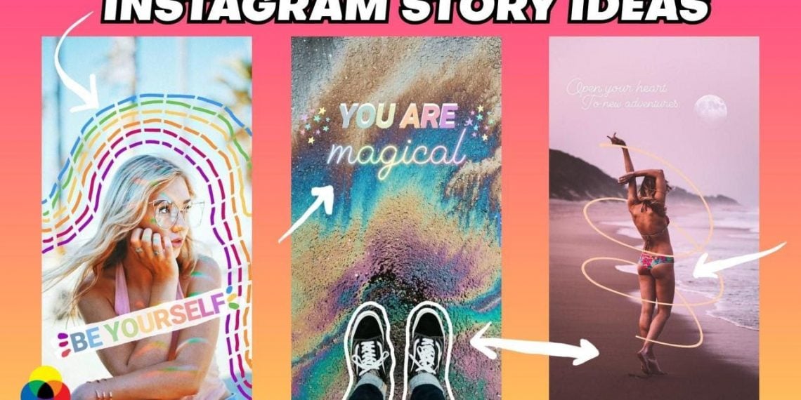 32 Instagram Story (or more) Ideas to Earn More Likes and Followers