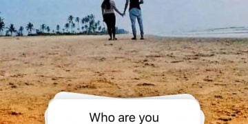 Instagram Story Trends – Who Are You in Love With?